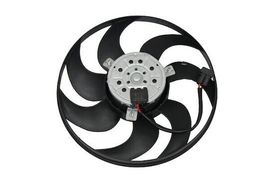 Ανεμιστηρας Ψυγειου Vw Sharan 96-00 350 250 80w 310mm 7m0959455j