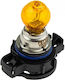 NTY Car Lamps PSY19W Orange 12V 19W 10pcs