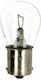Hart Car Lamps & Motorcycles P21W 12V 10 Pieces