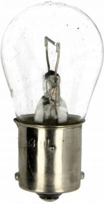 Hart Car Lamps & Motorcycles P21W 12V 10 Pieces