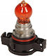 Maxgear Крушка за автомобил PSY24W Оранжева 12V 24W
