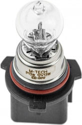 NTY Car Lamps P13W 12V 13W 10 Pieces