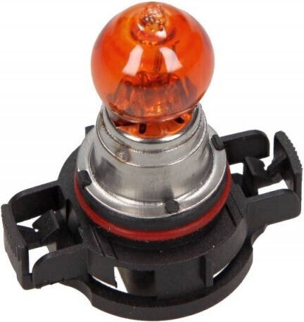Maxgear Λάμπα Αυτοκινήτου PSY19W Πορτοκαλί 12V 19W