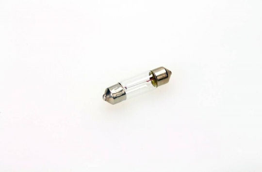 Λαμπτήρας Σωληνωτός 12v 3w 8x28mm Σετ 10 Τεμ 9417100000