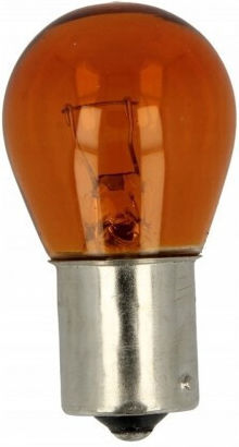 Auxiliary Lamp 12v Py21w Yellow Hart 10pcs As4620-1u Amber