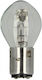 Λάμπα S2 12v 35/35w Ba20d Hart 2091