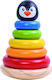 Tooky Toys Baby Wooden Toy