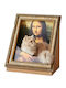 Pet's Choice Pat Pentru Câini Cu Cuib 52x35cm