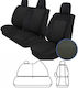 Atra Set De Huse Auto 3 Buc