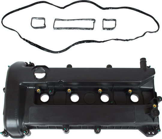 Ford Mondeo Iv 07-15 1.8 2.0 Valve Cover