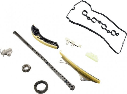 Timing Chain Set Hyundai i10 i20 Kia Rio III 2432103000