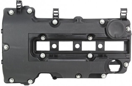 Ventildeckel Dichtungen Flanschen Opel Adam Astra J Corsa D Corsa E 25198877