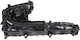 Intake Manifold Bmw 3 5 7 X5 11618511363