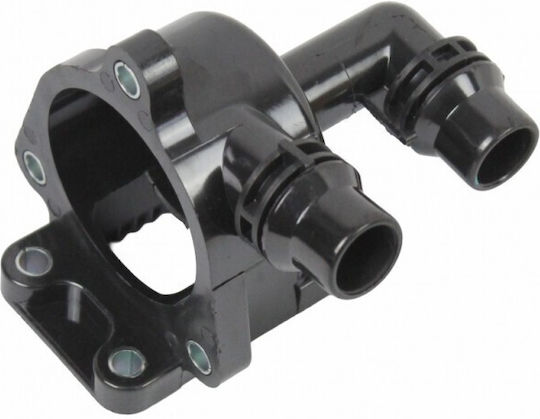 Coolant Hose Bmw 1 3 5 X1 11517572859