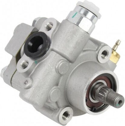 Power Steering Pump Ford Maverick Mazda Tribute Ec0732600