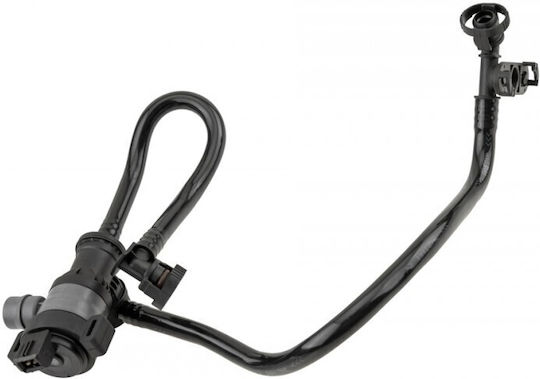 Supapă De Aerisire A Rezervorului De Combustibil BMW Seria 3 11-18 Seria 4 12-17 Seria 5 10-17 X3 11-17 X4 13-18 X5 13-18 X6 14-19 Motor N20 N26