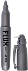 Flux Silver Marker