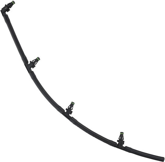 Einparts Fuel Return Pipe Mercedes-benz Gla Class 2.1 Cdi Om651