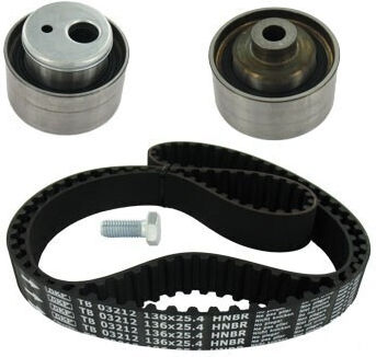Set de Distribuție Citroën 1.8-2.0 16v 96-136z Sk-1082