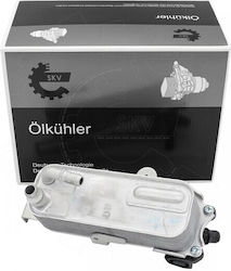 Oil Cooler Bmw 1 2 3 4 17217600553
