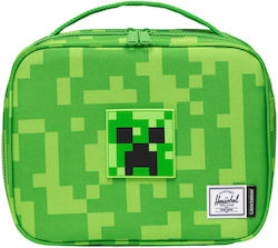 Herschel Pop Quiz Χειρός Πράσινη 20cm Herschel Pop Quiz Χειρός Πράσινη 20cm