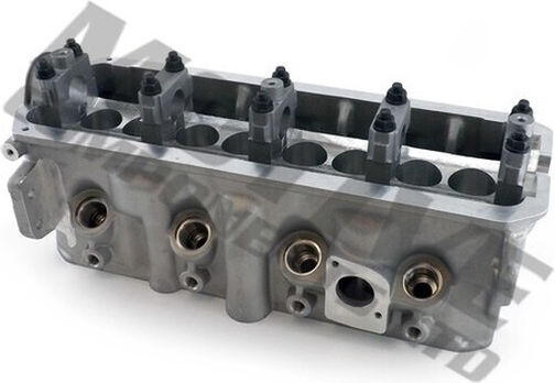 Κεφαλή Κινητήρα Vw 1,9d T4 028103351b