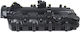 Intake Manifold Fiat 500L Doblo 55259084