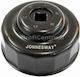 Jonnesway για BMW Σειρά 1 / E87 Volvo S40 / S60 / S70 / S80 / V40 / V70