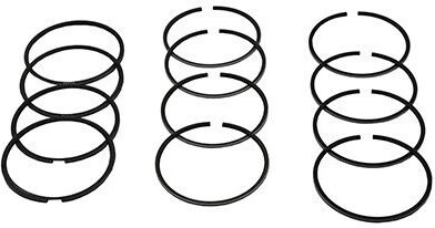 Elasticele Șaibe Piston Octavia Fabia 1 Piston Amf Atd Asy Asz K Acoperire Diamant 038198151a