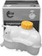 Rezervor Expansiune Lichid Răcire Daewoo Lanos 96182279 Capac 61skv021 96182279