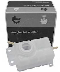 Coolant Expansion Tank Chevrolet Aveo Kalos Without Cap 96930818