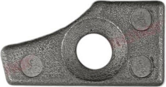 Yamaha Anodisi Psevdargyrou Außenborder 25 PS 30 PS 689-11325-00