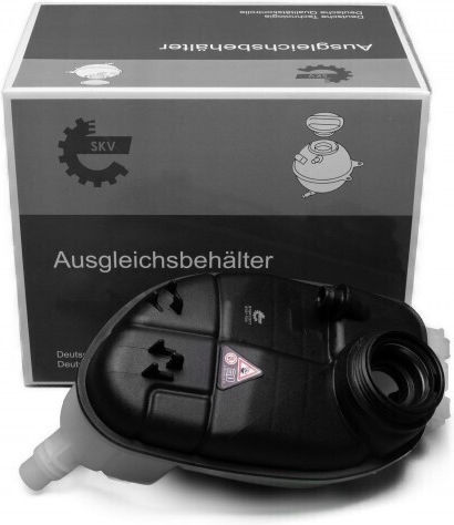 SKV Kühlmittel Ausdehnungsbehälter Mercedes Cla A-Klasse B-Klasse GLA 2465000049 Ohne Deckel 2465000049