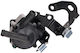 Wasserpumpe Für Mini Cooper 06 Elektrische Hilfsfunktion R55 R56 R57 9806790780