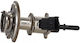 Injector Fap Dpf Kia Sportage V 21 296302u000