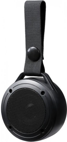 Defender Enjoy 20 Ηχείο Bluetooth 3W με Διάρκεια Μπαταρίας έως 4 ώρες Μαύρο