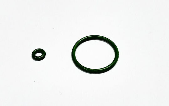 Σετ Δακτυλίων Ο-ring Εγχυτήρα Piezo Volvo 31272771