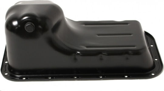 Copper Oil Pan Chevrolet Aveo Spark Daewoo Matiz Kalos 96518397