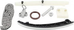 Set De Lanț De Timp Chevrolet Aveo Cruze Orlando Trax Opel Adam Ampera Astra 5636360