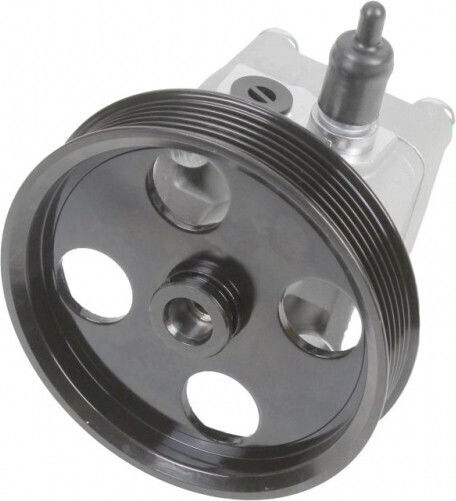 Power Steering Pump Pulley Volvo S80 XC90 I ZF 8603105