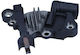 Regler Für Bmw 1 E81 1,6 07 330676
