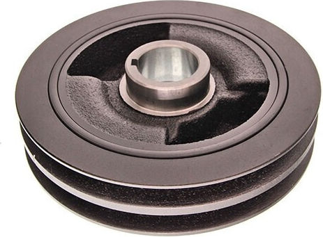 Crankshaft Pulley Toyota Land Cruiser Hilux Tds-002