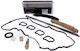 Set Lanț Distribuție Mercedes Clk Clasă C Clc E Slk Sprinter Lancia Ypsilon Tck101 Tck101