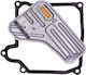 Filtru Ulei Cutie Viteze Audi Vw 02e325429