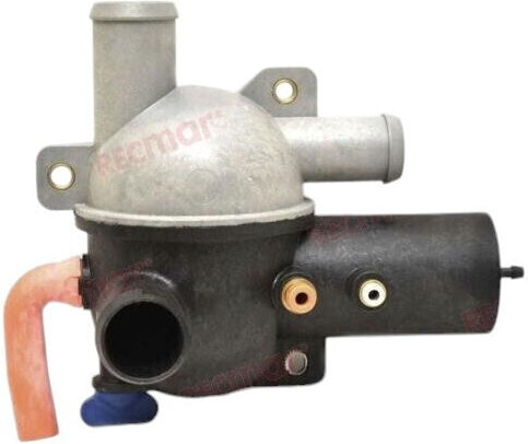 Капак за Оттичане на Двигател Mercruiser 4.5/6.2 Mpi 863802t2