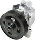 Power Steering Pump Pulley Ford Galaxy II Mondeo IV S-Max 6G913A696AG