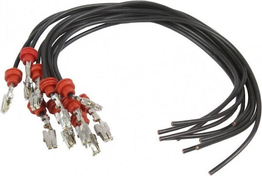 Widerstandsfähiges Hitzebeständiges Kabel für VW Golf Polo Jetta Passat Skoda Fabia Roomster Rapid Octavia