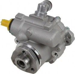 Pompa Servodirecție Seat Toledo VW Corrado Golf Jetta Fără Fulie Rezervor 027145157 Pompa Servodirecție Seat Toledo VW Corrado Golf Jetta Fără Fulie Rezervor 027145157
