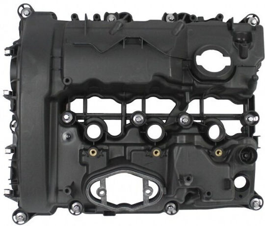 Κάλυμμα Βαλβίδων Bmw 1 2 3 4 X1 X2 Mini 11127611277