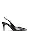 Pantofi cu toc Negre